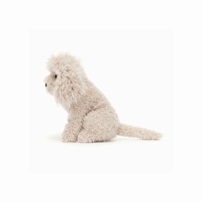 Jellycat Georgiana Poodle Australia | 503719OAJ